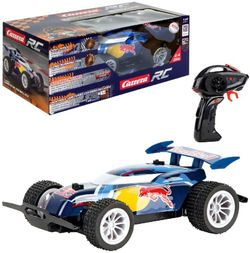 Red Bull Rc2 1:20 Radio Control Batería y Cargador