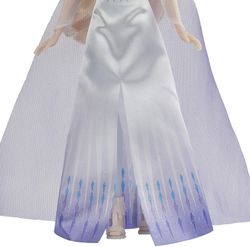 Reina Elsa Frozen 2