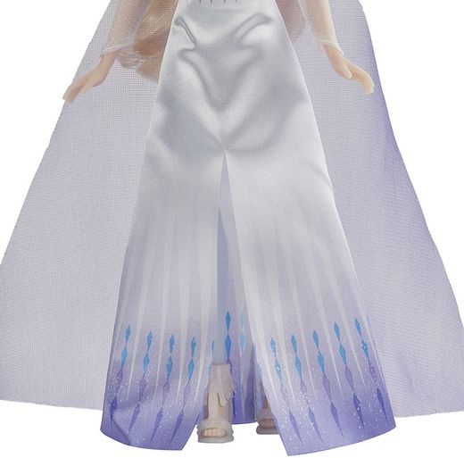 Reina Elsa Frozen 2