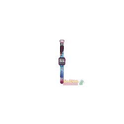 RELOJ DIGITAL FROZEN LED