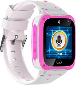 RELOJ INTELIGENTE HOLAWATCH URBAN LOVE