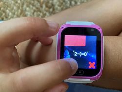 RELOJ INTELIGENTE HOLAWATCH URBAN LOVE