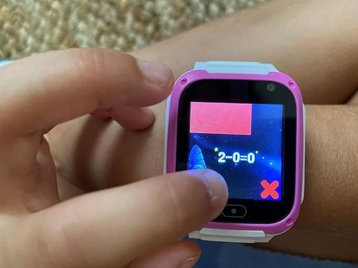 RELOJ INTELIGENTE HOLAWATCH URBAN LOVE