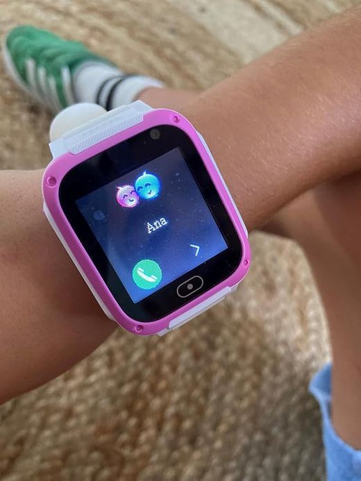 RELOJ INTELIGENTE HOLAWATCH URBAN LOVE