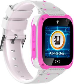 RELOJ INTELIGENTE HOLAWATCH URBAN LOVE
