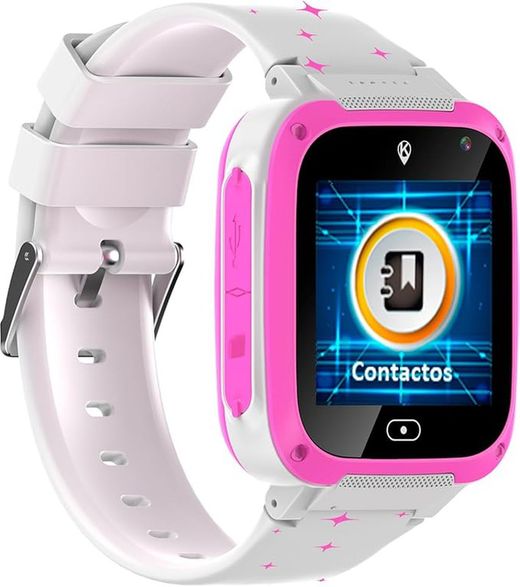 RELOJ INTELIGENTE HOLAWATCH URBAN LOVE