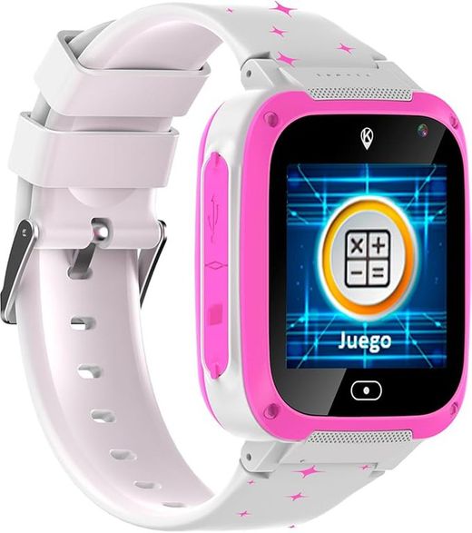 RELOJ INTELIGENTE HOLAWATCH URBAN LOVE