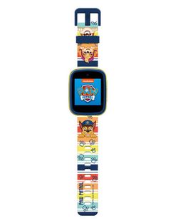 Reloj Inteligente Paw Patrol