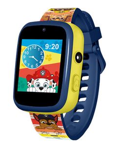 Reloj Inteligente Paw Patrol