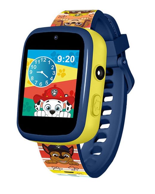 Reloj Inteligente Paw Patrol