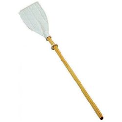 REMO MADERA PALA FIJA 105x25