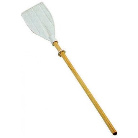 REMO MADERA PALA FIJA 105x25