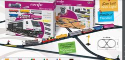 Renfe mercancias