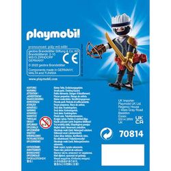 Figura Ninja