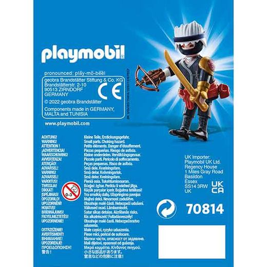 Figura Ninja