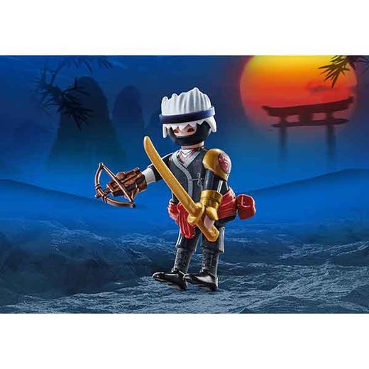 Figura Ninja