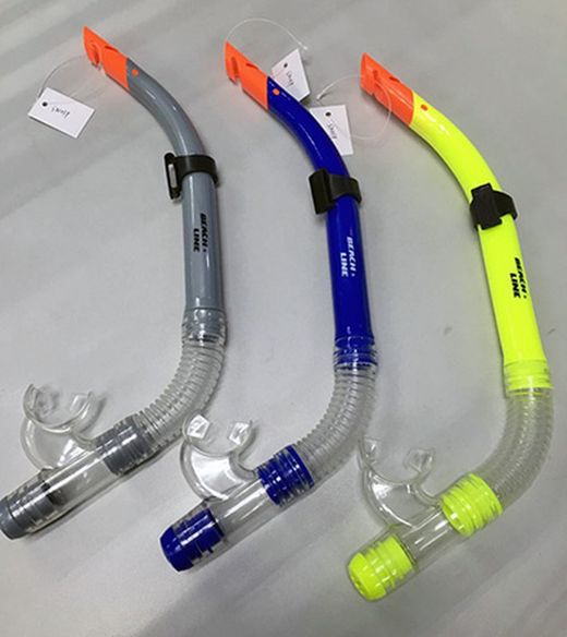 Respirador adulto em pvc +14