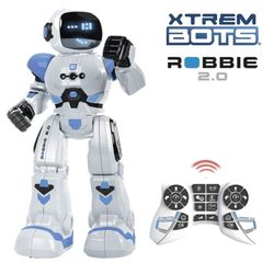 Robbie 2.0