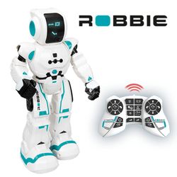 Robbie bot