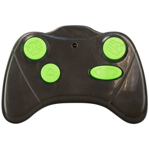 ROBO KOMBAT TORNADO BATTLE PACK