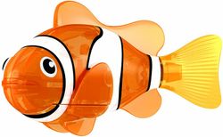 Robofish led