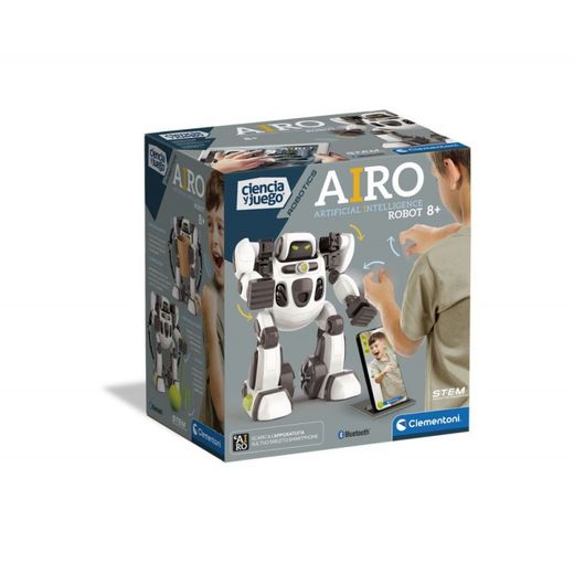 ROBOT AIRO