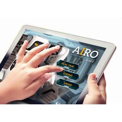 ROBOT AIRO