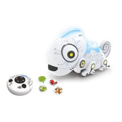 Robot Camaleón
