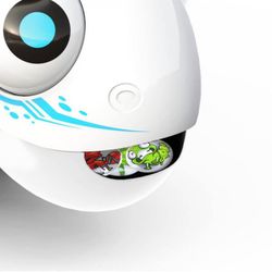 Robot Camaleón
