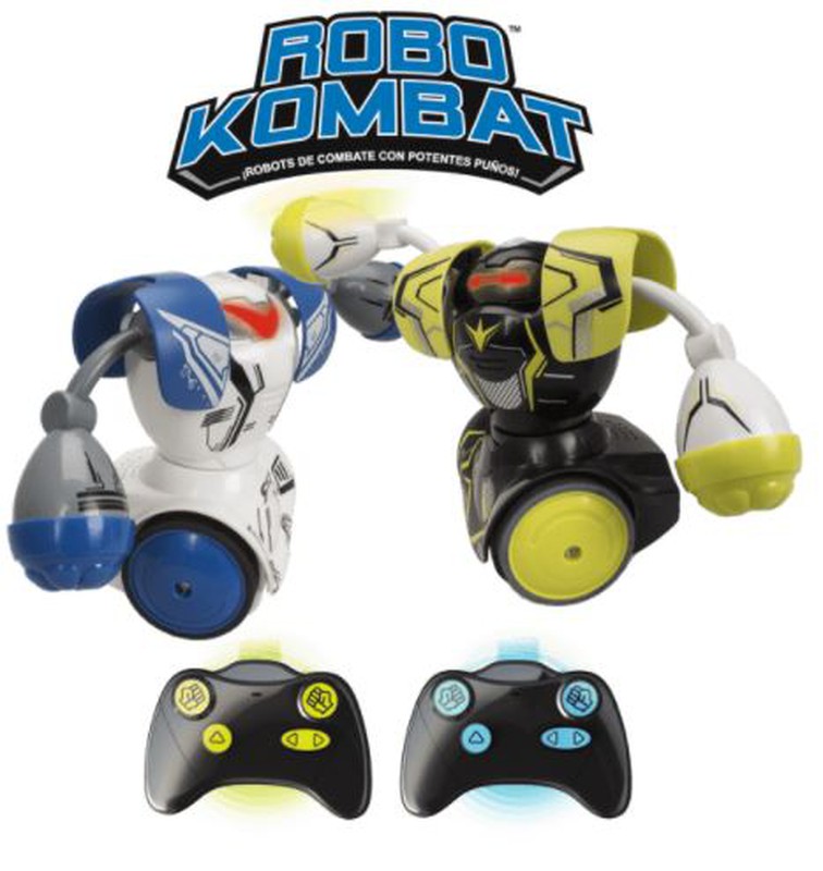 Robo kombat как играть против компьютера