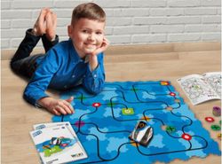 Robot programmable Woki