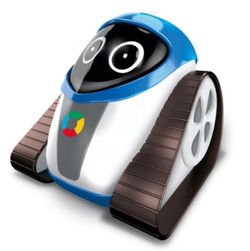 Robot programmable Woki