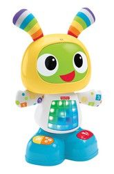 Robot robi