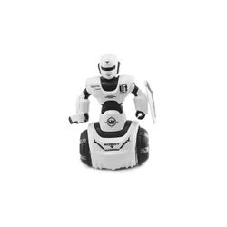 ROBOT SPACE LUZ Y MUSICA