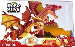 DRAGON ROBO ALIVE SURTIDOS