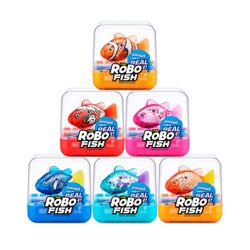 ROBO FISH SURT EXP.12
