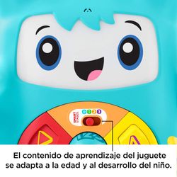 Rocky Rockero Juguete Rocky Fisher Price Rocky Roquero Fisher