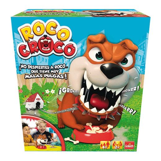 Roco croco