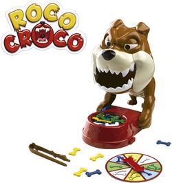Roco croco