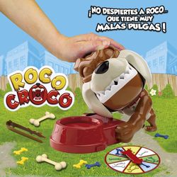 Roco croco