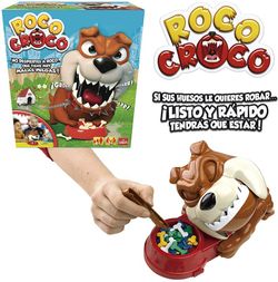 Roco croco
