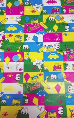 Don Dino Papierrolle klein 31cm.