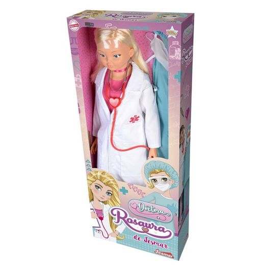 Rosaura Doctora