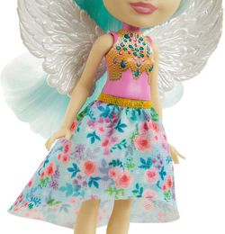 Enchantimals Royal Pegaso