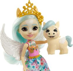 Enchantimals Royal Pegaso