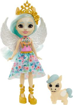 Enchantimals Royal Pegaso