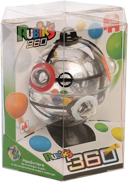 Rubiks 360