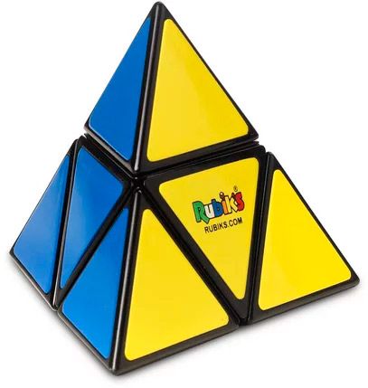 RUBIKS PIRAMIDE