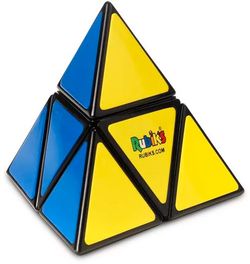 RUBIKS PIRAMIDE