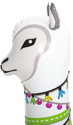 Rueda Alpaca 113x109cm +10